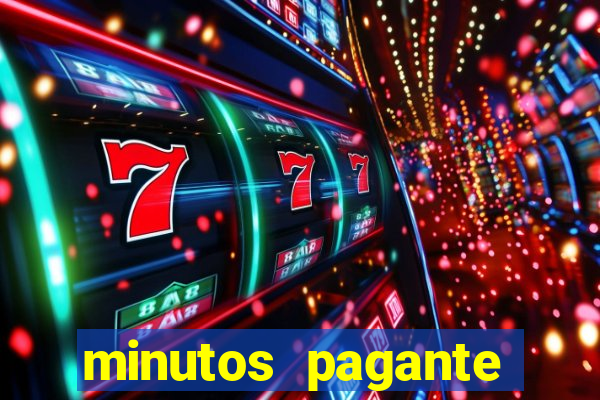 minutos pagante fortune rabbit